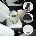 thumbnail image 6 of Kdxio Herbs Car Trash Can Garbage Car Accessories Trash Can Car Waste Bin for for Driver and Passenger Any Vehicle, 6 of 7