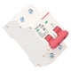 thumbnail image 2 of Disyuntor de Corriente Ticfox Disyuntor en Miniatura 2P P Interruptor de Protección contra Fugas, 2 of 12