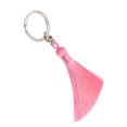 thumbnail image 1 of Tassel Keychain Simple Fashion Bohemian Tassel Handbag Charm Hanging Car Charm, 1 of 10