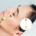 thumbnail image 4 of Miangastore Eye Cream Applicator Stick with Zinc Alloy Material for Daily Use Assorted Color, 4 of 8