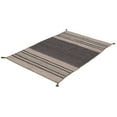 thumbnail image 4 of eCarpetGallery Arizona Black Area Rug, 5 x 8 | 308973, 4 of 9