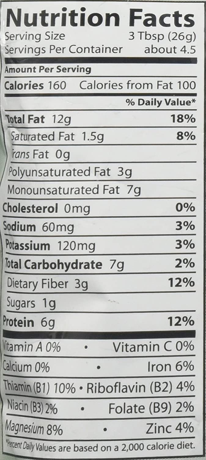 Eden Organic Pistachios, 4 oz, Shelled and Roasted Pack of 15
