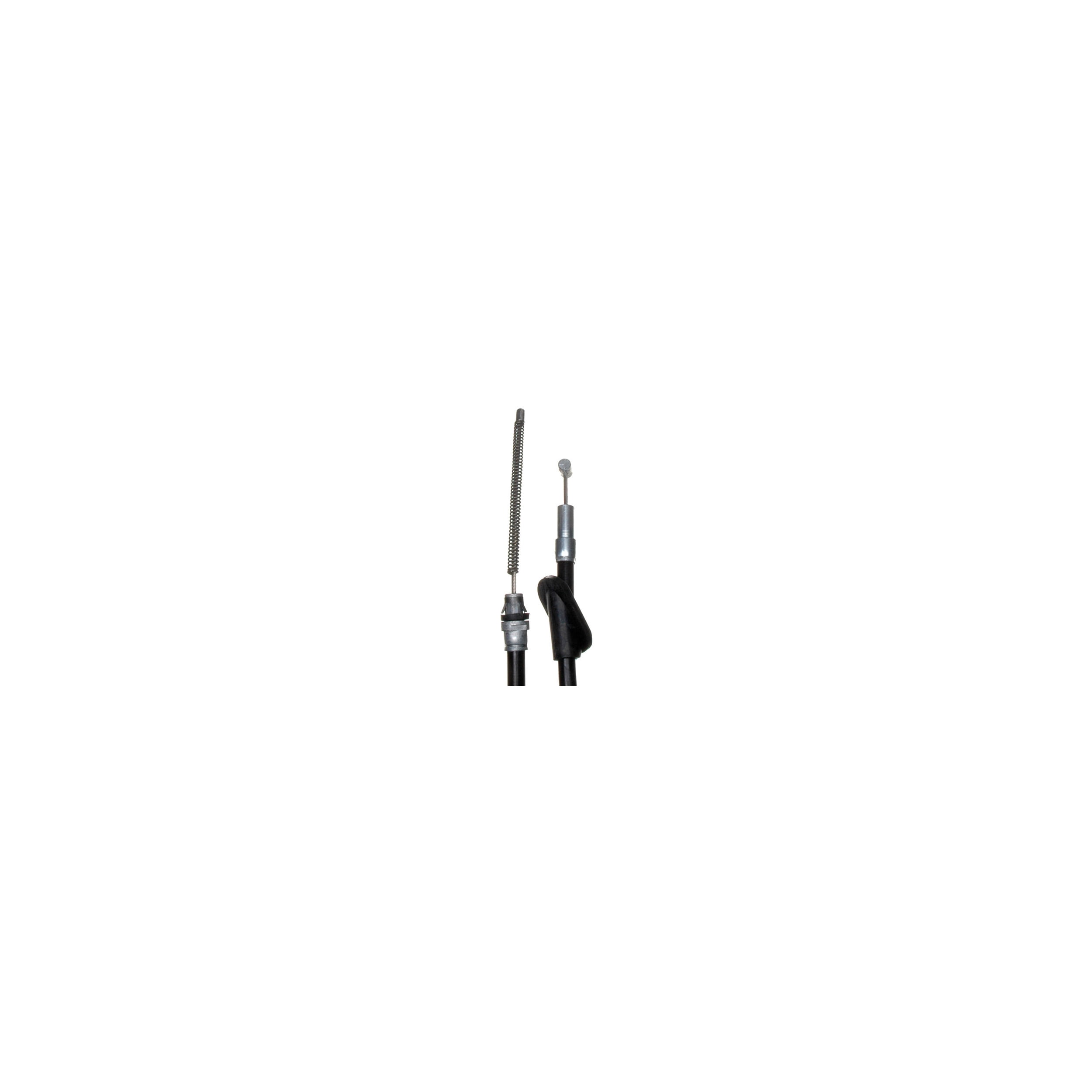 Raybestos Element3 Parking Brake Cable, BC93515 Fits select: 1982-1985 HONDA ACCORD