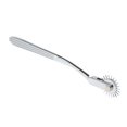 thumbnail image 1 of Medical Diagnostic Reflex Hammer Stainless Steel Pin Wheel Gear Roller Rolling Wartenberg Wheel Pinwheel, 1 of 5
