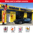 thumbnail image 6 of Auto Tinting Inflatable Tube Man Wacky Wavy Dancing Guy for Outdoor Decoration Advertising Business Promotion (Blower Not Included), 6 of 8