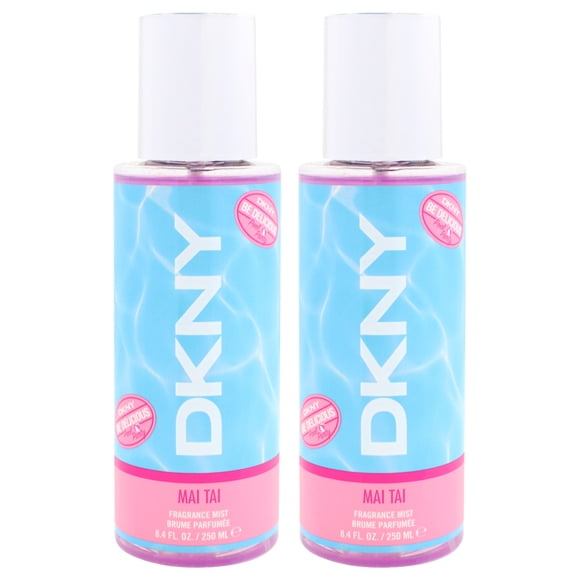 Bruma corporal Donna Karan DKNY Be Delicious Pool Party Mai Tai 250 ml