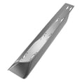 thumbnail image 2 of Grille Trim Compatible with 2018-2021 BMW X3 Front, Left Driver Primed, 2 of 5