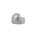 thumbnail image 5 of Schlage 438b26 Bright Chromium Dome Floo, 5 of 7