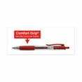 thumbnail image 5 of Universal Comfort Grip Gel Pen, Retractable, Medium 0.7 mm, Red Ink | Bundle of 2 Dozen, 5 of 5