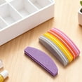 thumbnail image 4 of Mini Sponge Strips Short Sponge Strips Washable Double Strips, 4 of 7