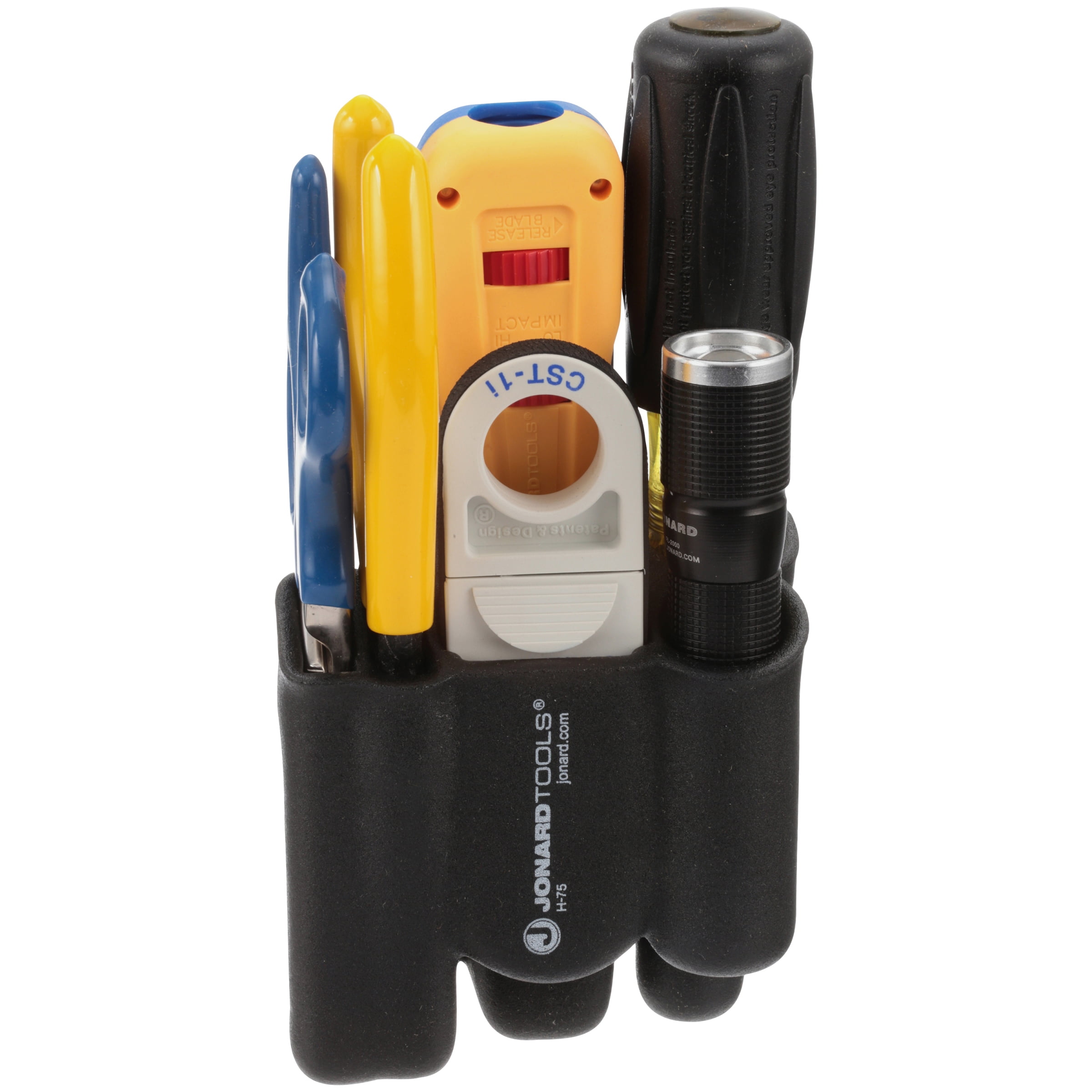 Jonard Tools® Punchdown Tool Kit 8 pc Box - Walmart.com