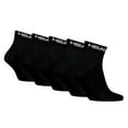thumbnail image 2 of Head Unisex Socks Cotton Black 9-11,5, 2 of 4