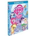 thumbnail image 2 of My Little Pony Friendship Is Magic: Season Five (DVD), Shout Factory, Animation, 2 of 2