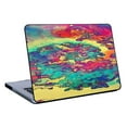 thumbnail image 1 of Compatible with MacBook Pro 15.4 Inch A1990 Phone Case, Abstract-Psychedelia-Hippie-39 Case Silicone Protective for Teen Girl Boy Case for MacBook Pro 15.4 Inch A1990, 1 of 1