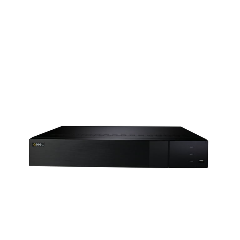 Q see hotsell 32 channel nvr