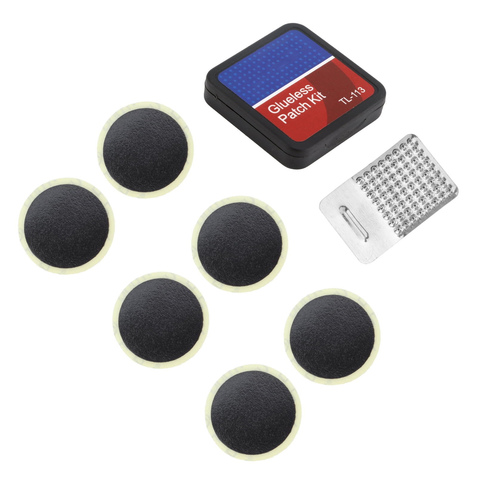 Bike puncture repair kit walmart hotsell