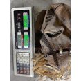 thumbnail image 4 of Scarecrow Mask Halloween Covid Mask Headgear Funny Props Horror Masquerade Scarecrow Mask, 4 of 4