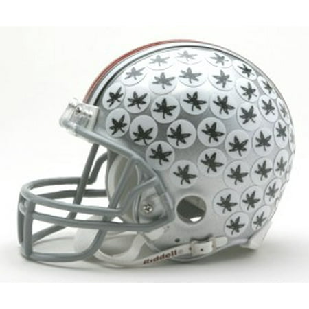 Ohio State Buckeyes Replica Mini Helmet w/ Z2B Mask