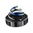 thumbnail image 1 of Ambientador Solar Macarena Difusor de coche negro, 1 of 8
