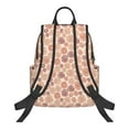 thumbnail image 2 of Balery Mushrooms2 Lightweight Backpack for Men and Women - Durable and Water-Resistant, Ideal for School, Work, Travel, and Everyday Use, 2 of 9