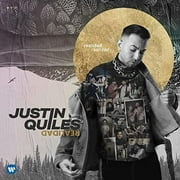 Justin Quiles - Realidad - Rap / Hip-Hop - CD