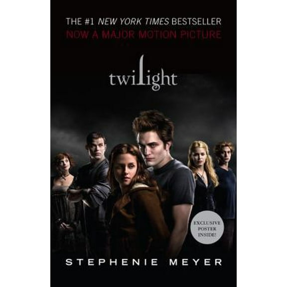 Pre-Owned Twilight (The Twilight Saga, Book 1) (Paperback) 0316038385 9780316038386