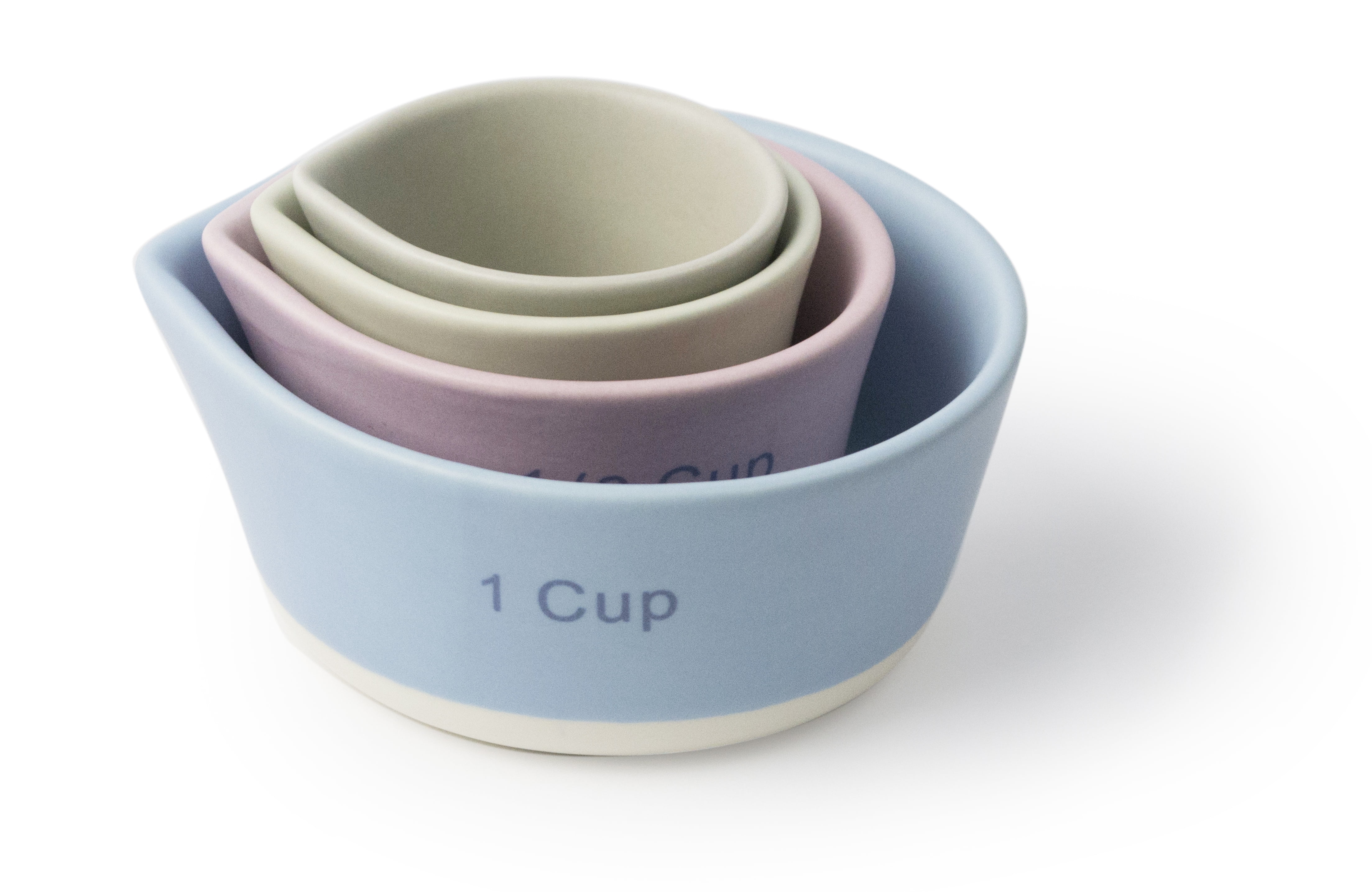 TSP by Architec? Measurig CupsAssorted Colors