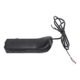 thumbnail image 2 of Car Steering Wheel Controller,Multifunctional Steering Wheel Control Universal Steering Wheel Control Button Multifunctional Car Steering Wheel Button Highly Versatile, 2 of 8
