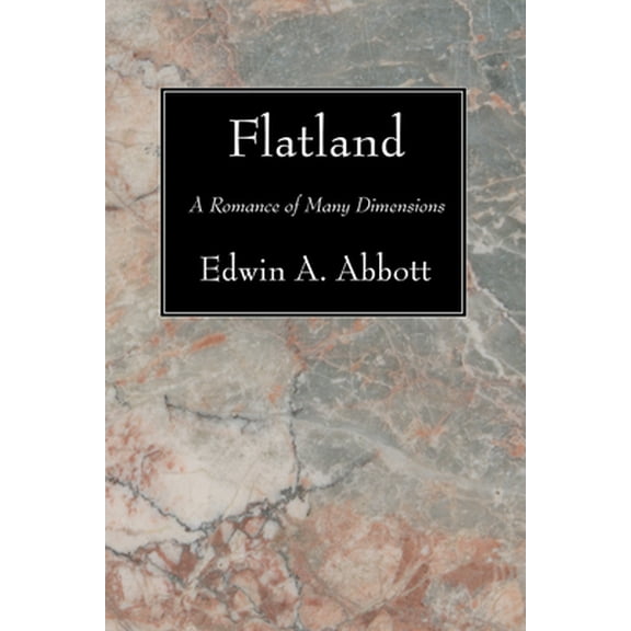 Flatland (Paperback)