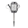 thumbnail image 2 of Conector de enchufe de aviación, carcasa de aleación de Zinc, conectores chapados en plata y cobre, 2 uds., 2 of 8