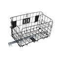 thumbnail image 2 of Cesta trasera,Cesta portátil para silla de ruedas para personas mayores,Cesta de metal plegable para viajes,parques y exteriores.,Accesorio multifuncional y resistente para silla de, 2 of 8