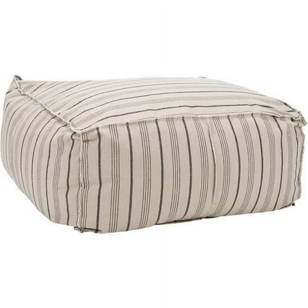 Safavieh Mercer Bridget Large Pouf