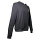 thumbnail image 3 of Sudadera Wilson Talla M Deportiva con Gorra RIB Azul Marino, 3 of 4