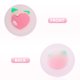 thumbnail image 3 of IDEANATEGRATE 4Ud Fundas Protectores Para Joystick De Silicona Con Frutal Antideslizante Colores Surtidos, 3 of 5