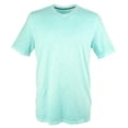 thumbnail image 3 of Men's Big & Tall Suncoast Shores V-Neck T-Shirt-PPB-XXLT, 3 of 4