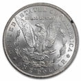 thumbnail image 3 of 1885-CC Morgan Dollar BU (GSA), 3 of 3