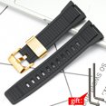 thumbnail image 3 of Accesorios para relojes de la serie MTG-B3000 adecuados para Casio MTG-B3000D MTG-B3000B Correa de reloj de resina para hombre Correa deportiva de caucho, 3 of 5
