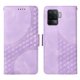 thumbnail image 4 of Funda GANGXUN para OPPO Reno 5 Lite con diseño acolchado elegante, cuero PU, protección total y ajuste preciso, 4 of 5