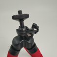 thumbnail image 4 of 2021 New Arrival Mini Tripod Mobile Phone Flexible Sponge Octopus Holder Stand Table Desk Bracket For Phone Tripod Creative, 4 of 7