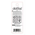 thumbnail image 5 of Dallies Sparkling Candles, 18 Birthday Candles, 5 of 5