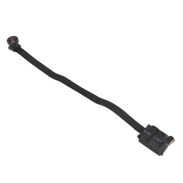 Cámara de seguridad para el hogar, cámara de vigilancia CCTV Mini cámara de seguridad de 170° Cámara de vigilancia CCTV diseñada con precisión