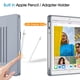 thumbnail image 4 of Soporte magnético Case Fintie para iPad Air 10.5 3.ª generación 2019, 4 of 9
