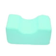 thumbnail image 3 of Heel Pillow, Promote Recovery Relieve Pressure Ankle Heel Elevator Universal Size  For Foot Blue,Pink,Green, 3 of 8