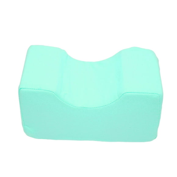 Heel Pillow,Heel Pillow Improve Blood Ankle Heel Elevator Heel Protectorsfor Pressure Sores Professionally Tested
