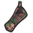 thumbnail image 1 of Tiro con arco, ballesta, aljaba, cintura, colgado, bolsas de transporte, cadera, almacenamiento portátil, soporte de bolsillo, accesorios de caza WD.WDQZL Hogar, 1 of 5