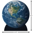 thumbnail image 2 of Earth Cardboard Stand-Up with Easel, 4' 2" x 3' 8¾", 2 of 5