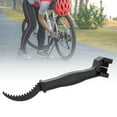 thumbnail image 3 of Chain Cleaning Brush Universal Detachable ABS Three-sided Bristles Bicycle Chain Cleaner for Gears, 3 of 8