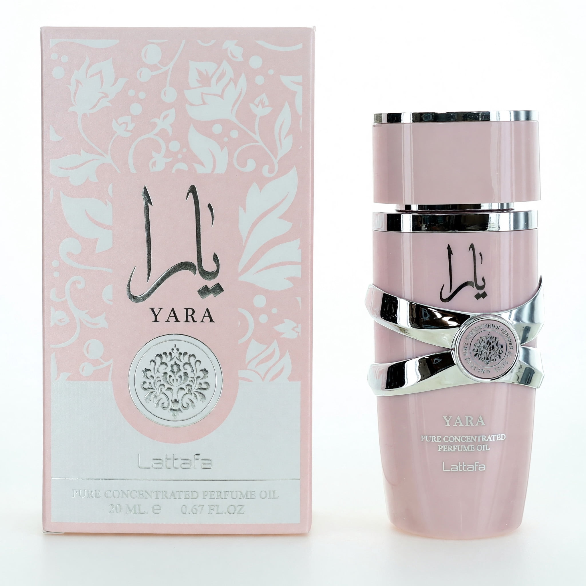 Lattafa 564696 100 ml Yara Women Eau De Parfum Spray - Walmart.com