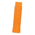 thumbnail image 3 of Colaxi Pickleball Paddle Grip Tape Handle Wrap Tennis Racket Grip Sleeve Multipurpose Pickleball Overgrip for Outdoor Sport Baseball Orange, 3 of 8