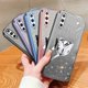 thumbnail image 2 of Glitter Butterfly TPU Phone Case For Honor 20 Lite, 2 of 5